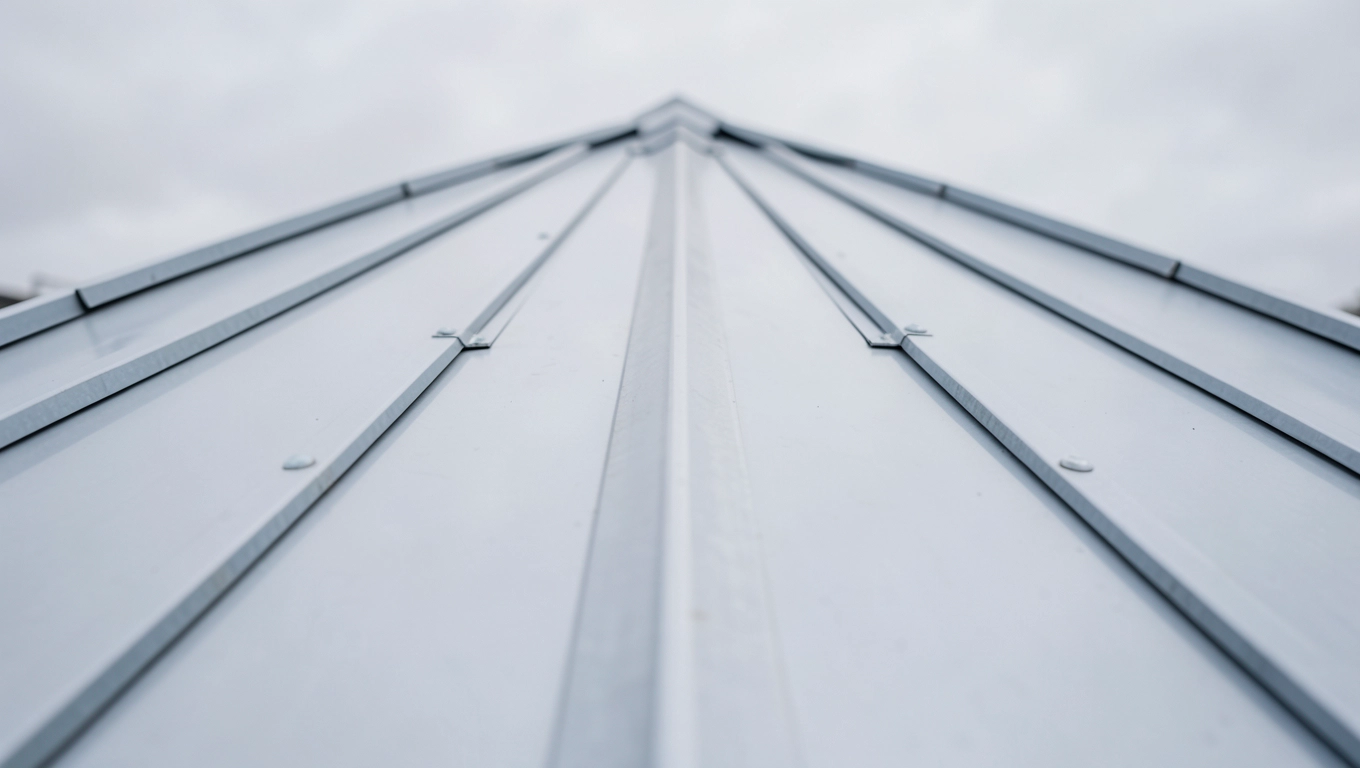 5 błędów przy samodzielnym montażu fotowoltaiki na blasze trapezowej