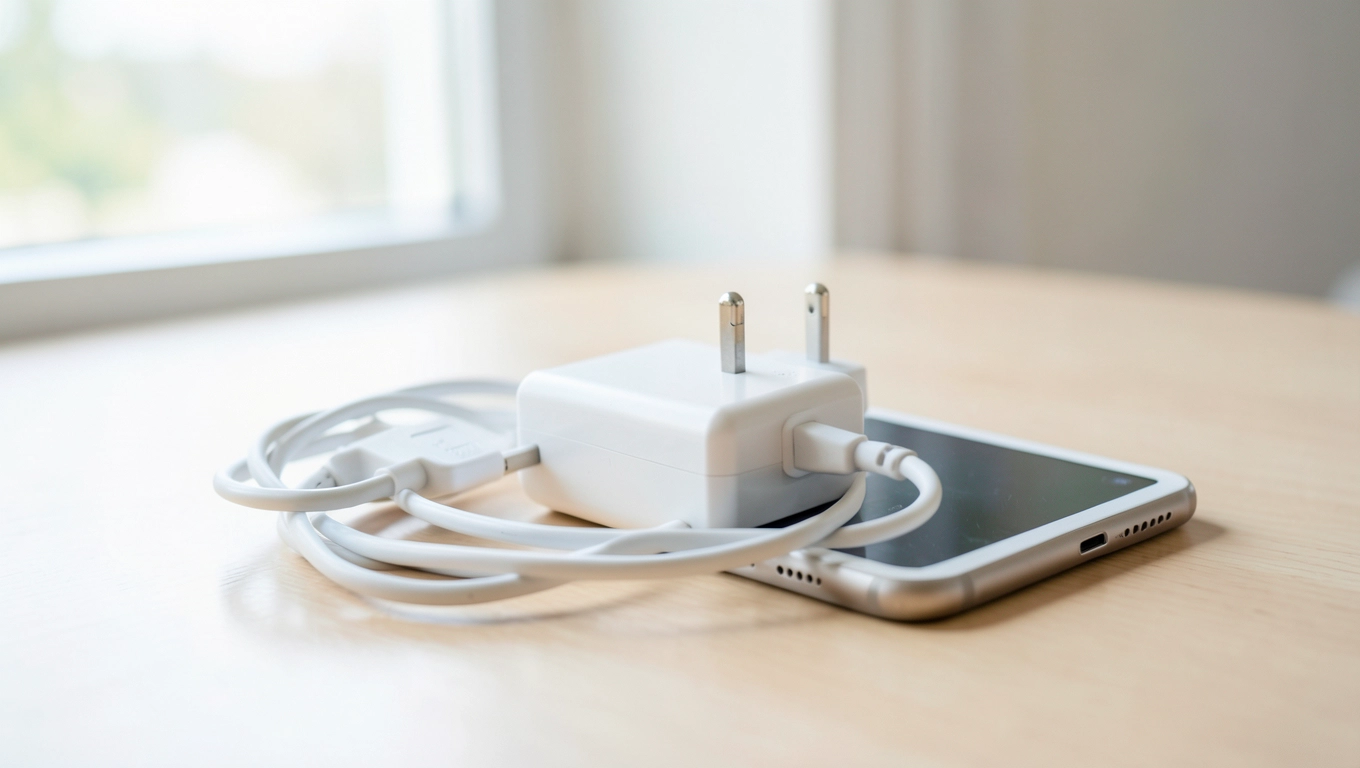 Adapter czy konwerter napięcia co zabrać w podróż po Europie