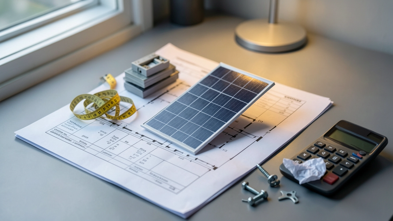 Błędy inwestorów, które windują koszt instalacji o 30%