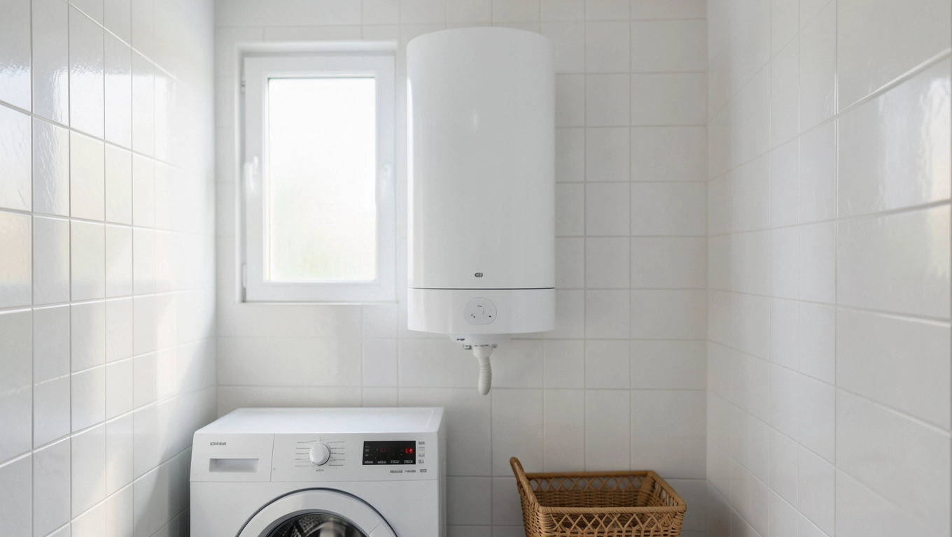 Bojler elektryczny 200 l pionowy czy stojący co lepiej sprawdzi się w Twoim domu?