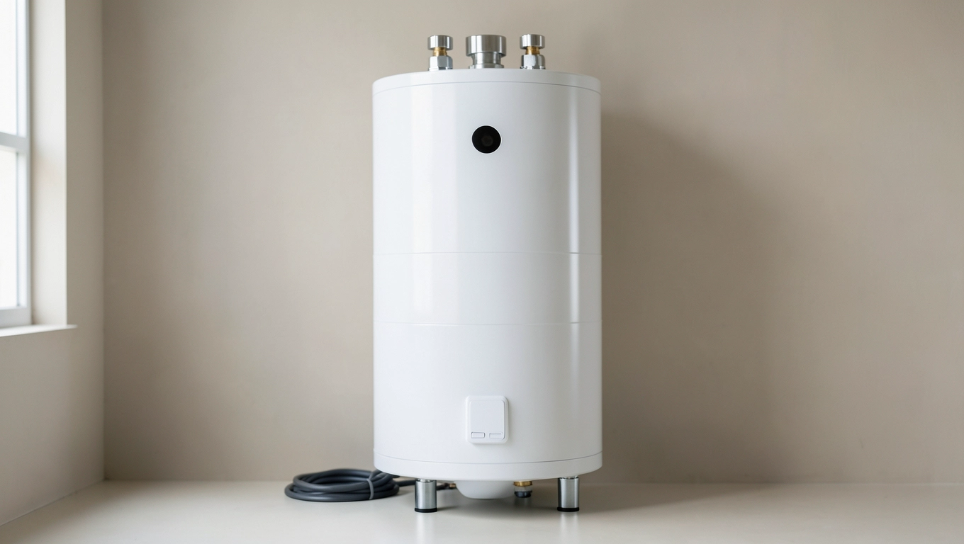 bojler elektryczny 30l