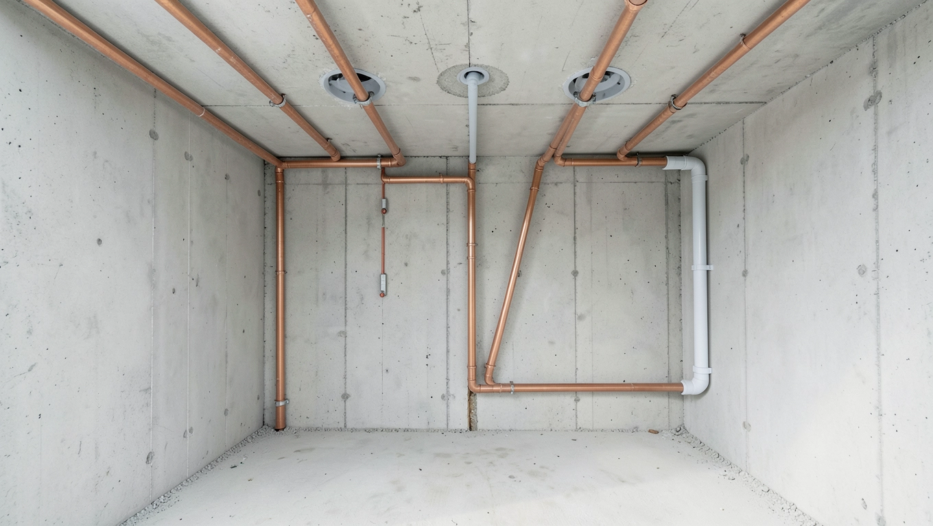 budowa nowych instalacji