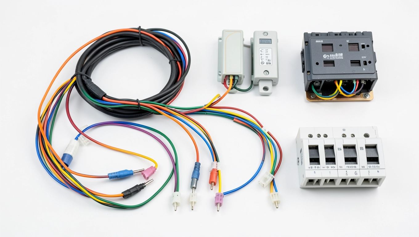Co to jest instalacja elektryczna