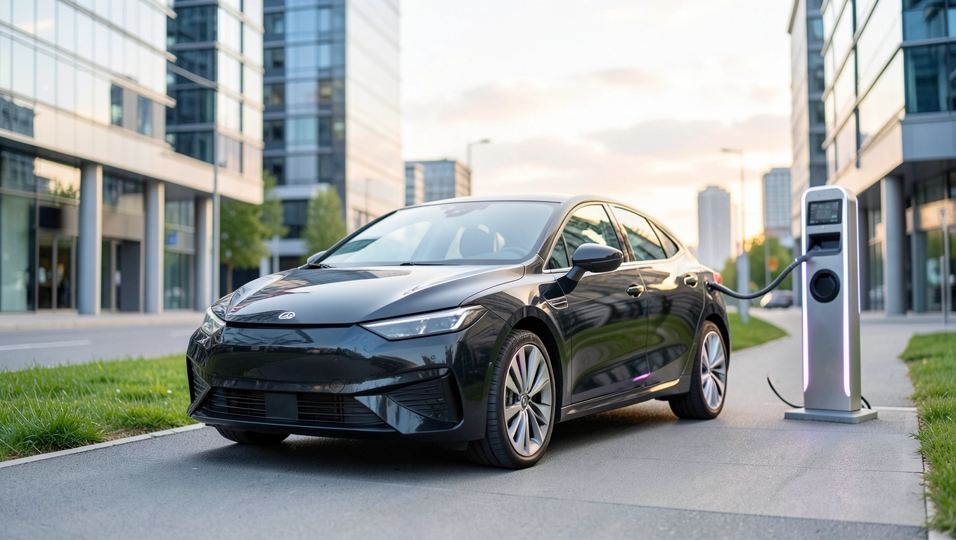 Dopłata NaszEauto kto dostanie do 40 000 zł