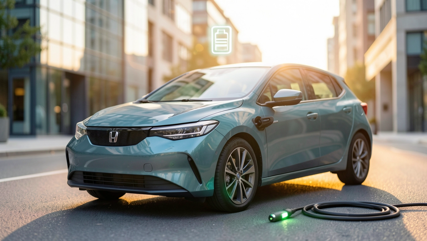Dotacja Mój Elektryk na Zero LS 1 i dostępne formy finansowania