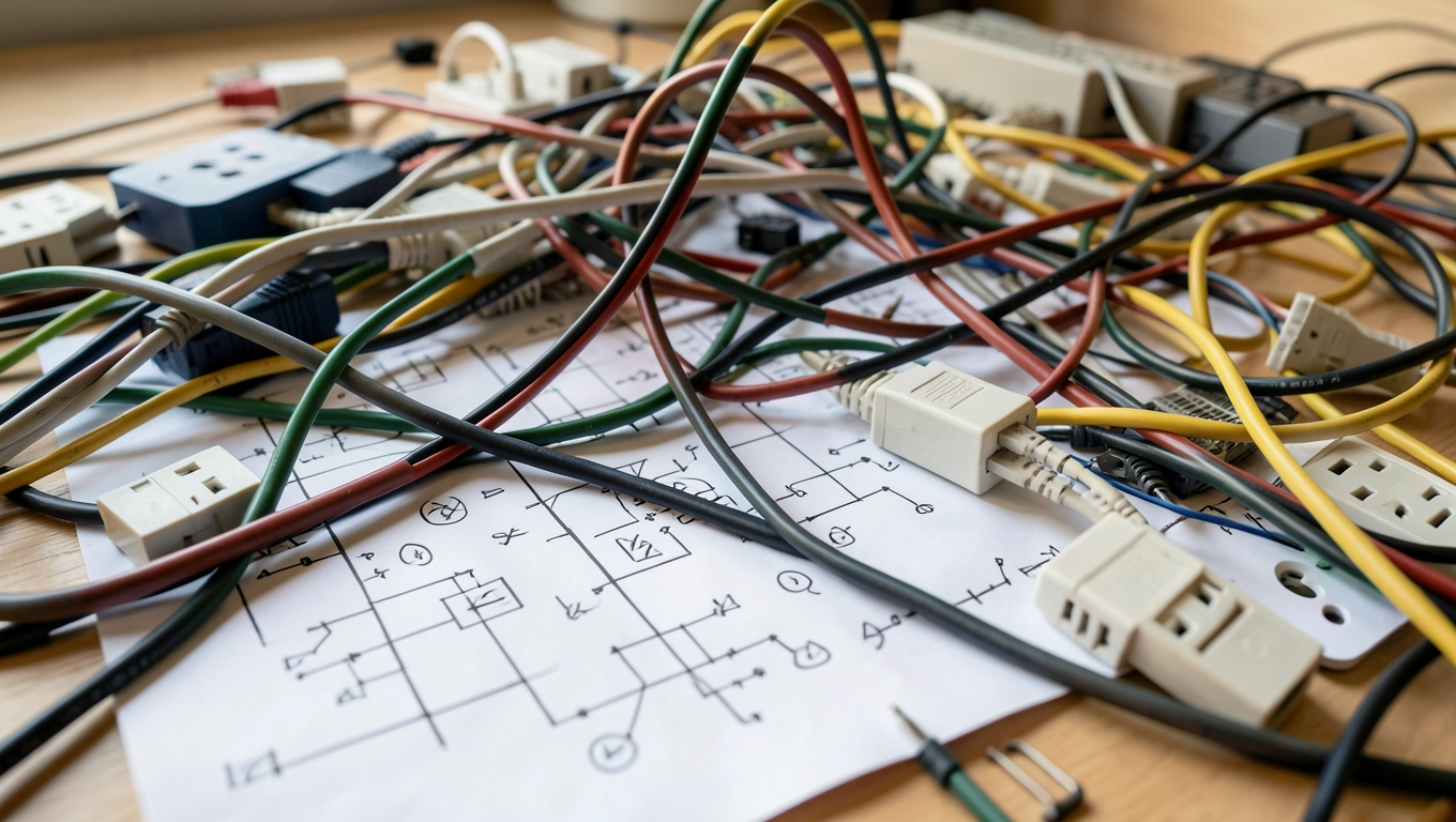 elektryczne programy