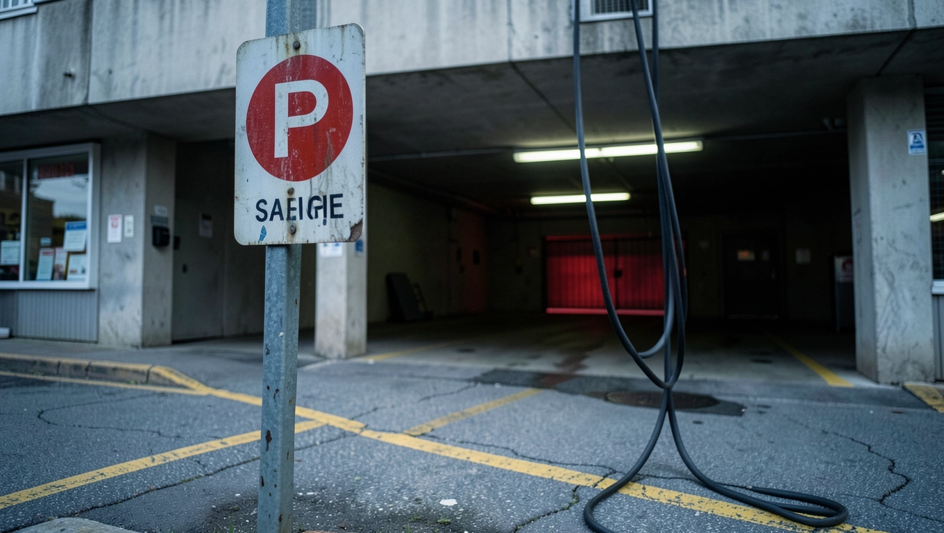 Gdzie nie wjechać elektrykiem i kiedy grozi mandat