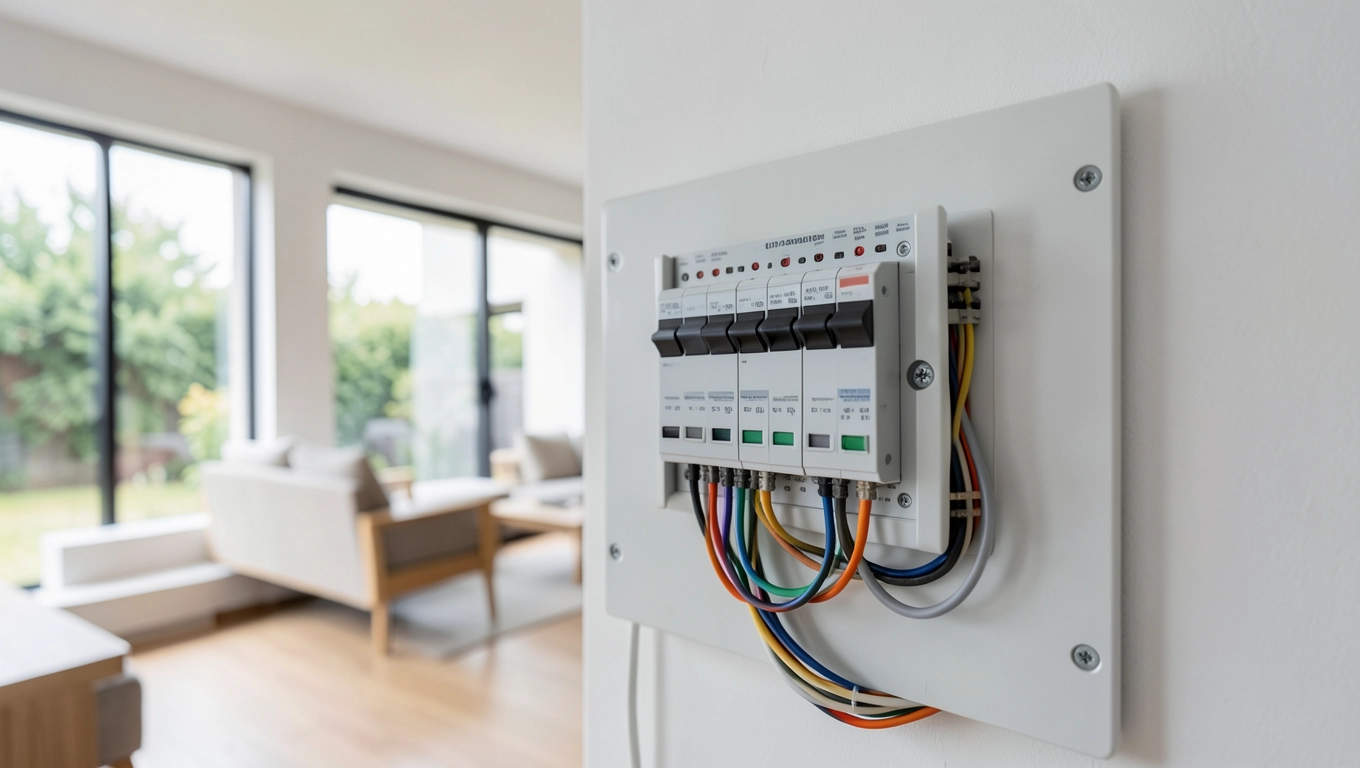 Ile kosztują pomiary elektryczne do ubezpieczenia w domu i w mieszkaniu?