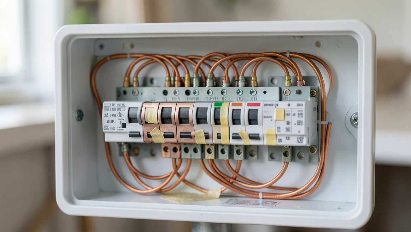 Ile kosztuje 5-letni przegląd instalacji elektrycznej w 2026 roku