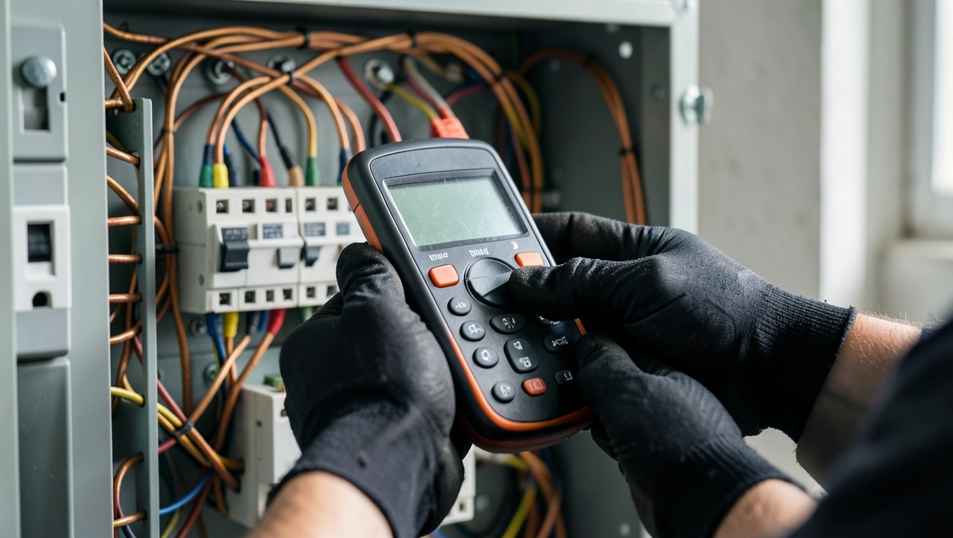 Ile kosztuje badanie instalacji elektrycznej w domu jednorodzinnym