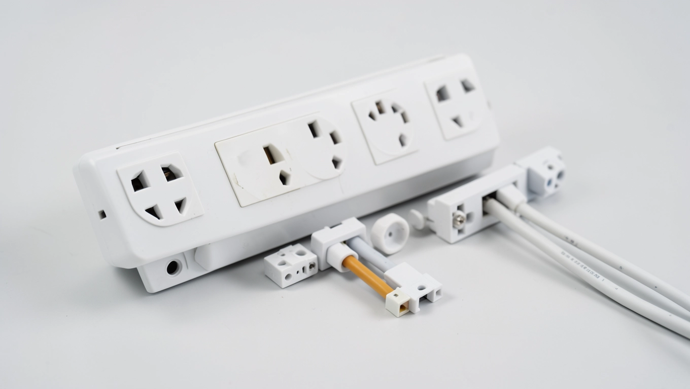 Ile kosztuje biały montaż elektryczny
