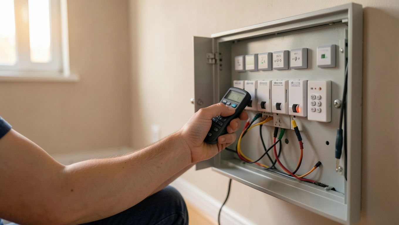 Ile kosztuje przegląd elektryczny i co powinien zawierać protokół