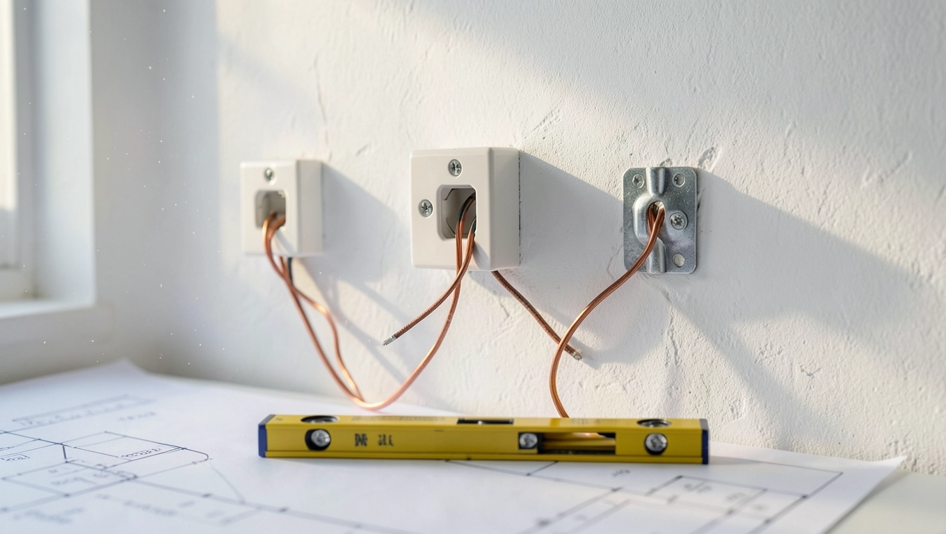 Ile kosztuje punkt elektryczny w 2026 r. realne widełki