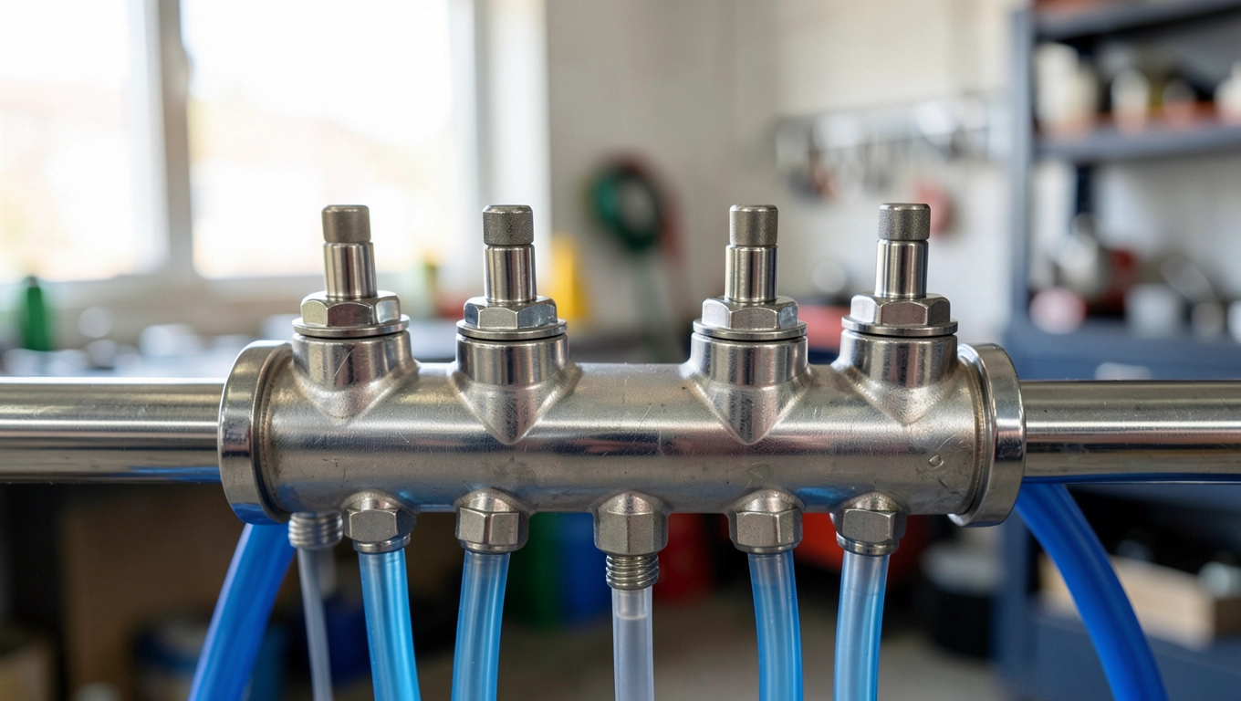 Ile kosztuje sekwencyjna instalacja gazowa i kiedy zwykła instalacja LPG wciąż ma sens?