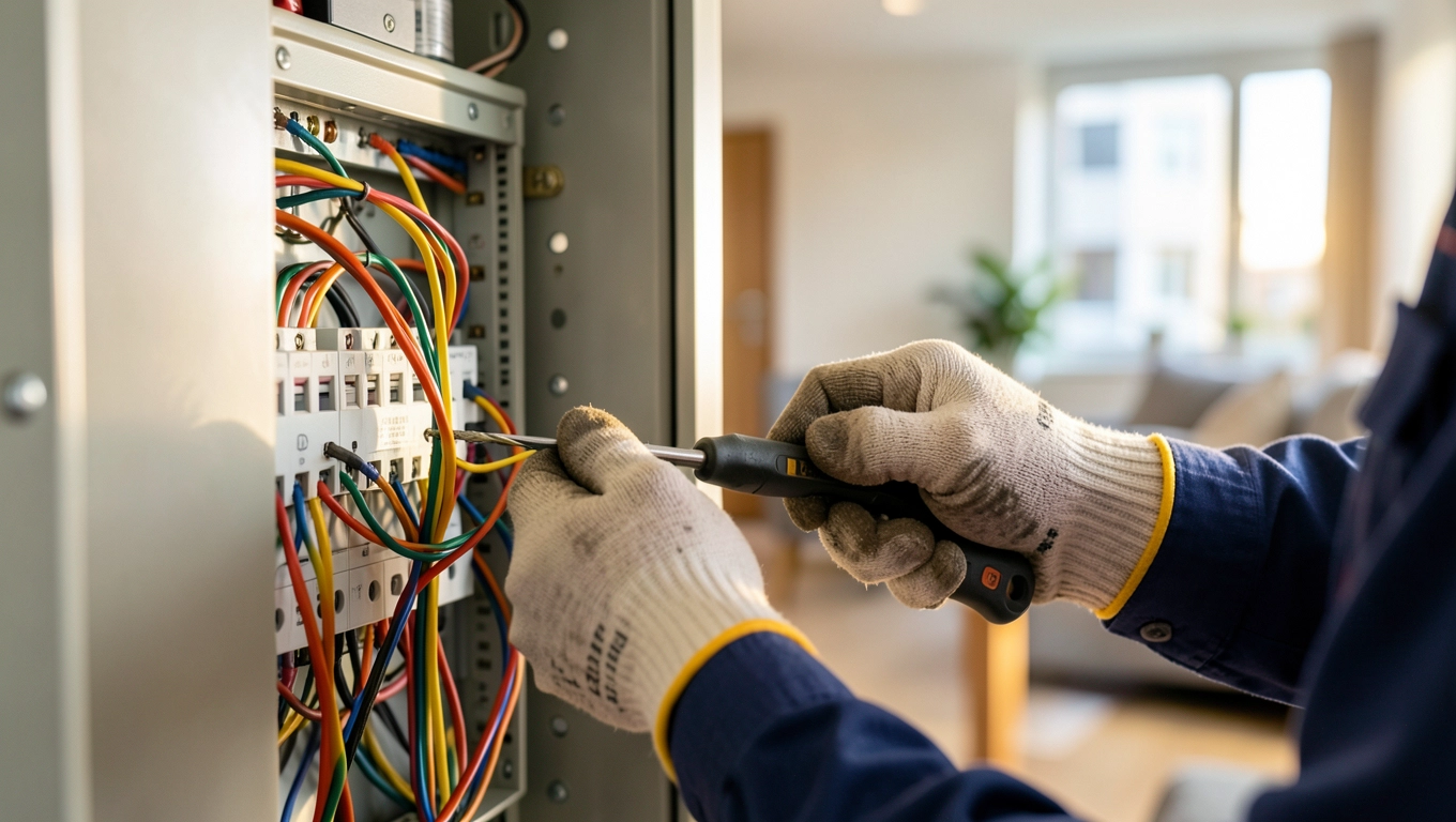 Ile kosztuje sprawdzenie instalacji elektrycznej w Poznaniu