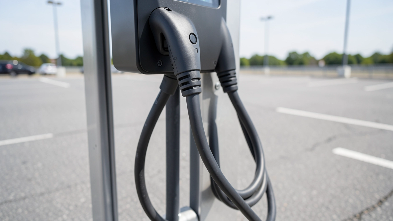 Ile kosztuje stacja ładowania samochodów elektrycznych