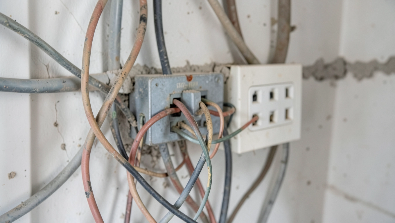 Ile Kosztuje Wymiana Instalacji Elektrycznej W Mieszkaniu 50M