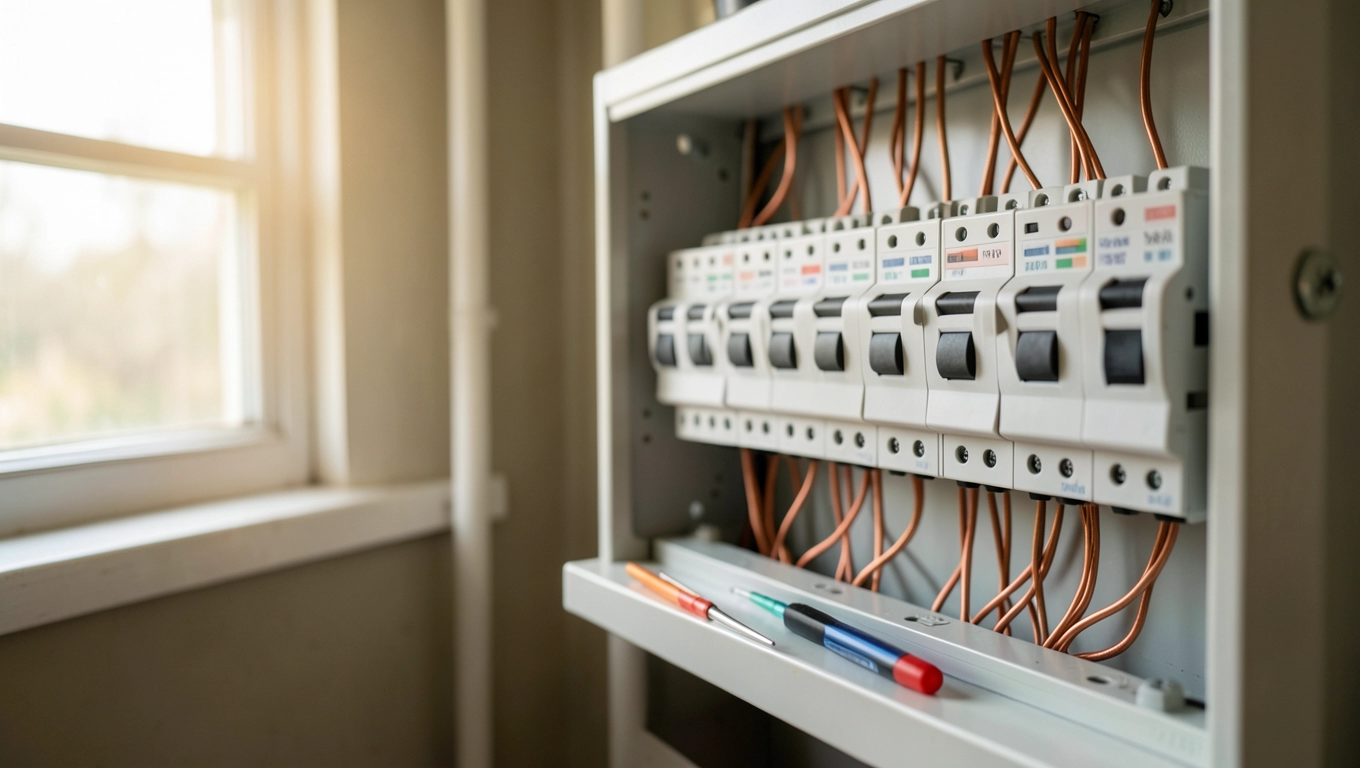 ile za protokół odbioru instalacji elektrycznej
