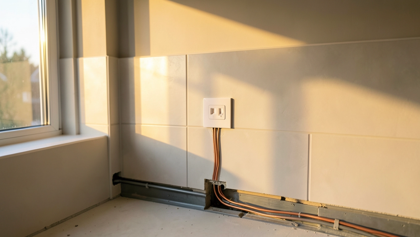 instalacje elektryczne katowice