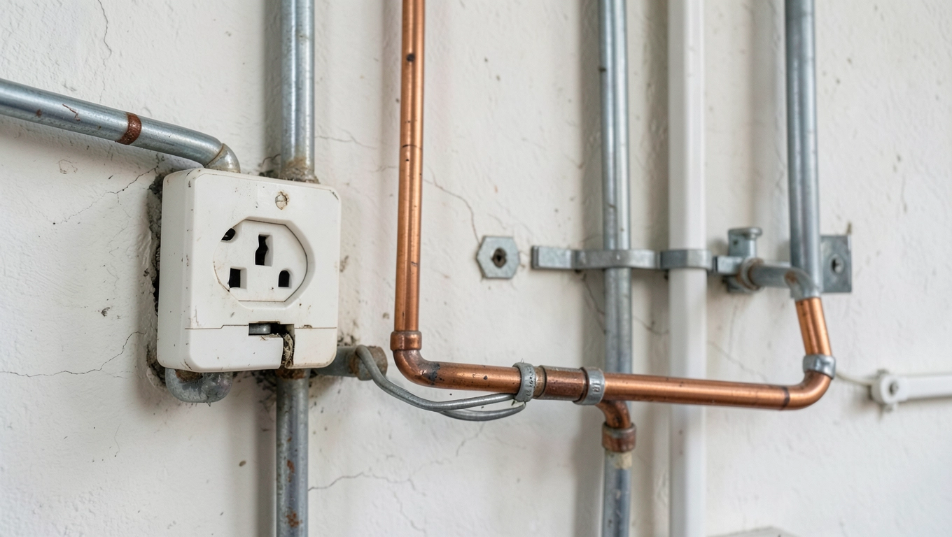instalacje elektryczne włocławek