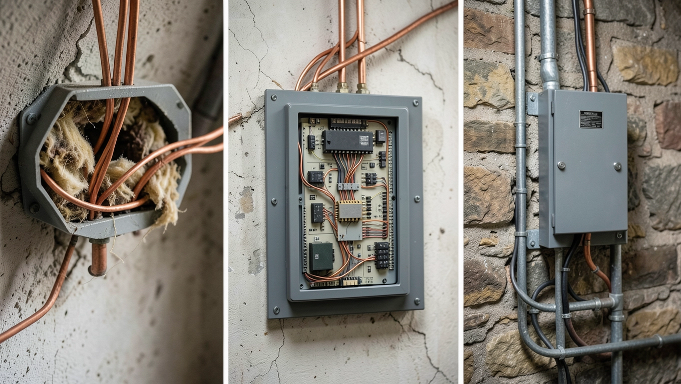 Jak często badać instalację w różnych obiektach