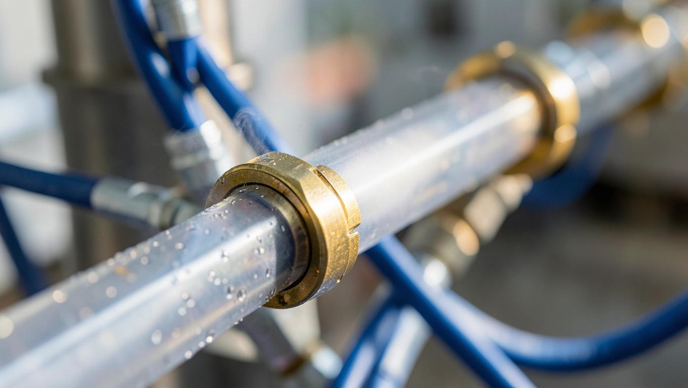 Jak działa sekwencyjny wtrysk LPG