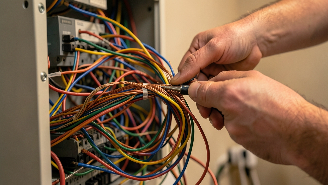 Jak rozpoznać dobrego elektryka w Lublinie kryteria E-E-A-T