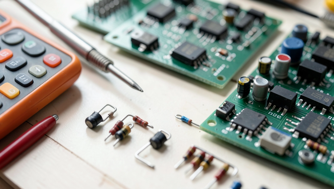 Jak zostać elektronikiem?