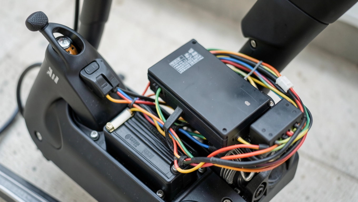 Jak zwiększyć prędkość hulajnogi elektrycznej Xiaomi