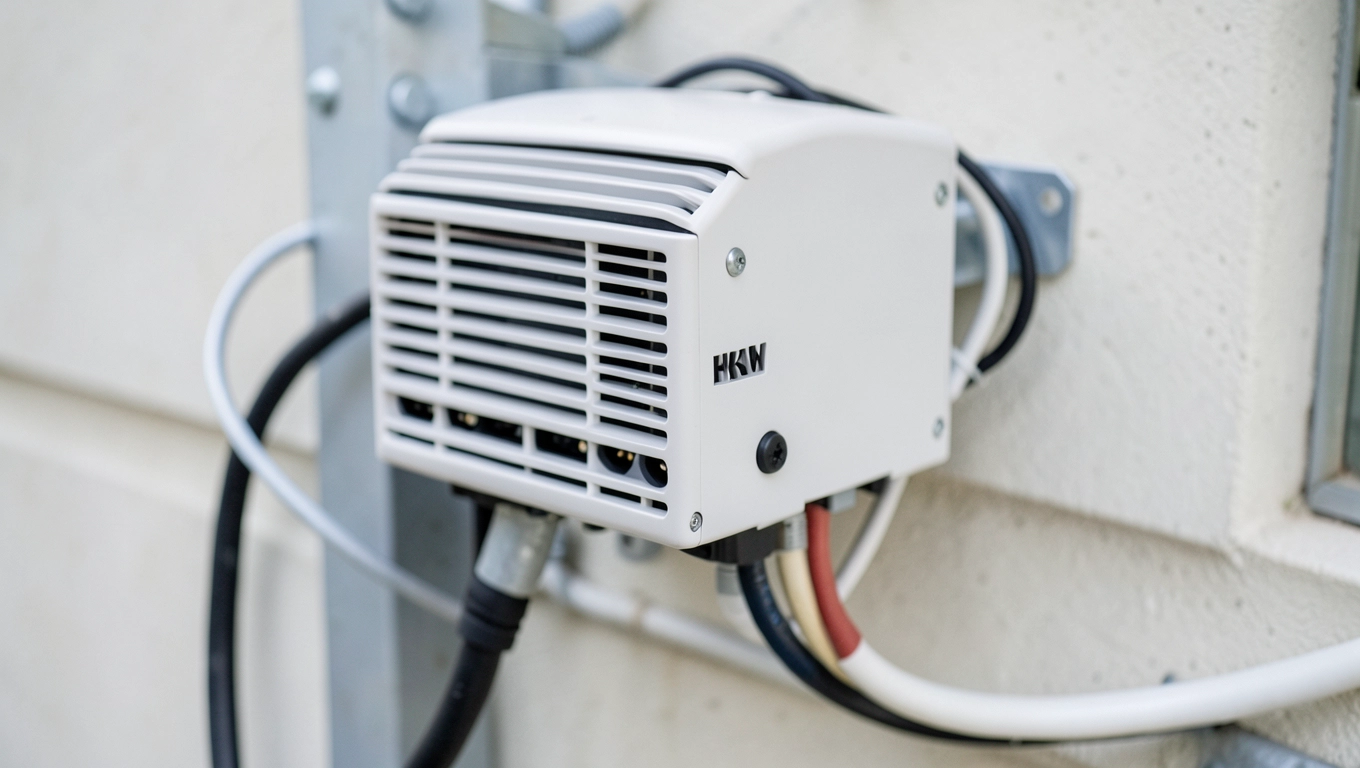 Jaki falownik do instalacji 10kW