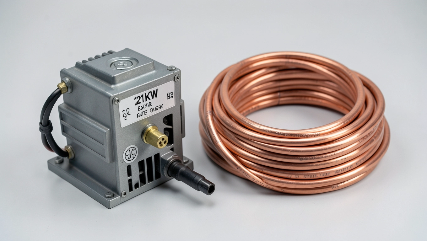 Jaki Kabel Do Pieca Elektrycznego 12 Kw