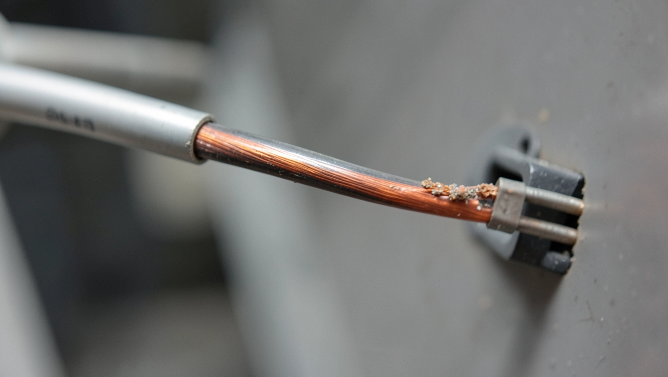 Jaki kabel do piekarnika elektrycznego