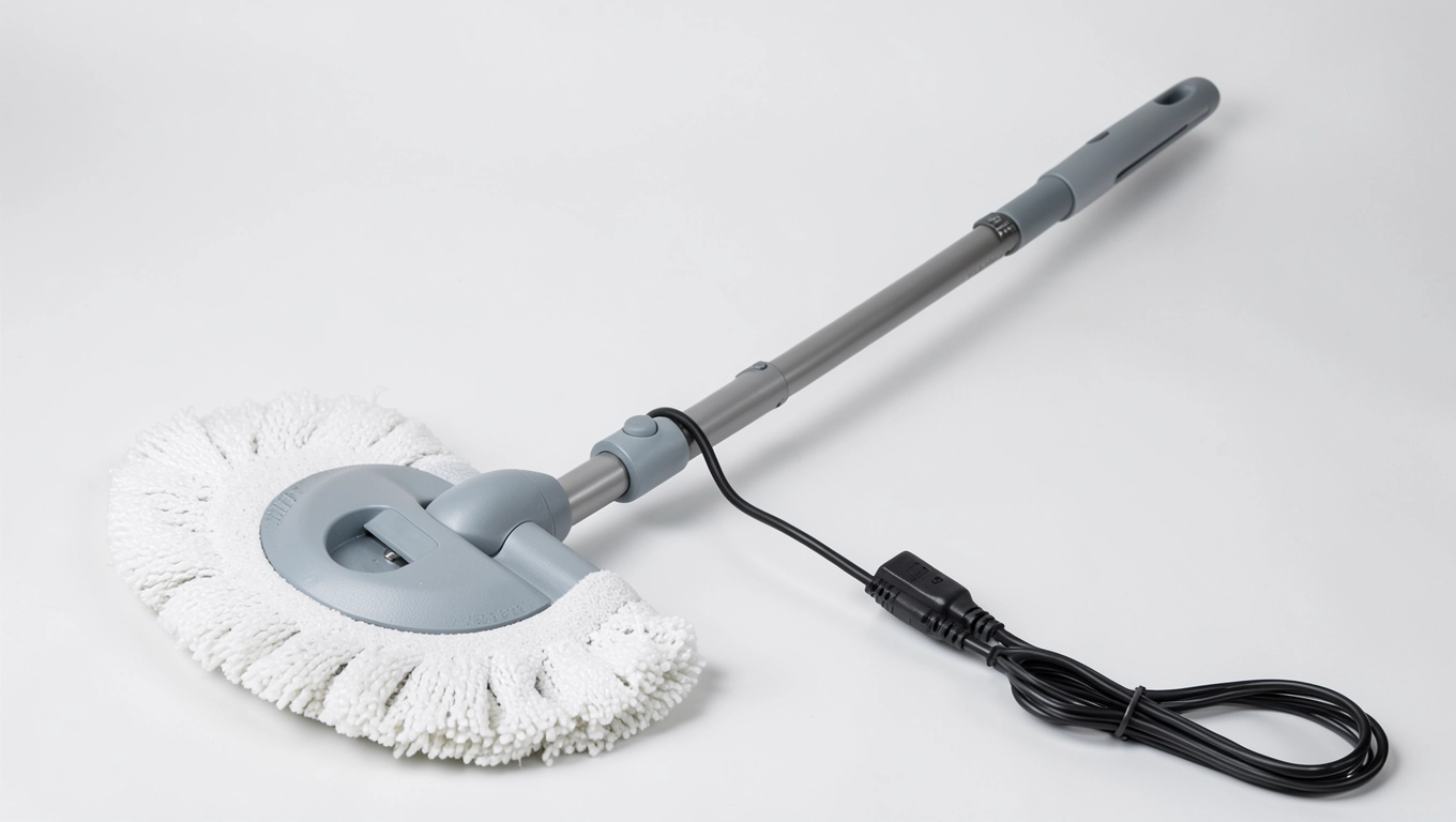 Jaki mop elektryczny