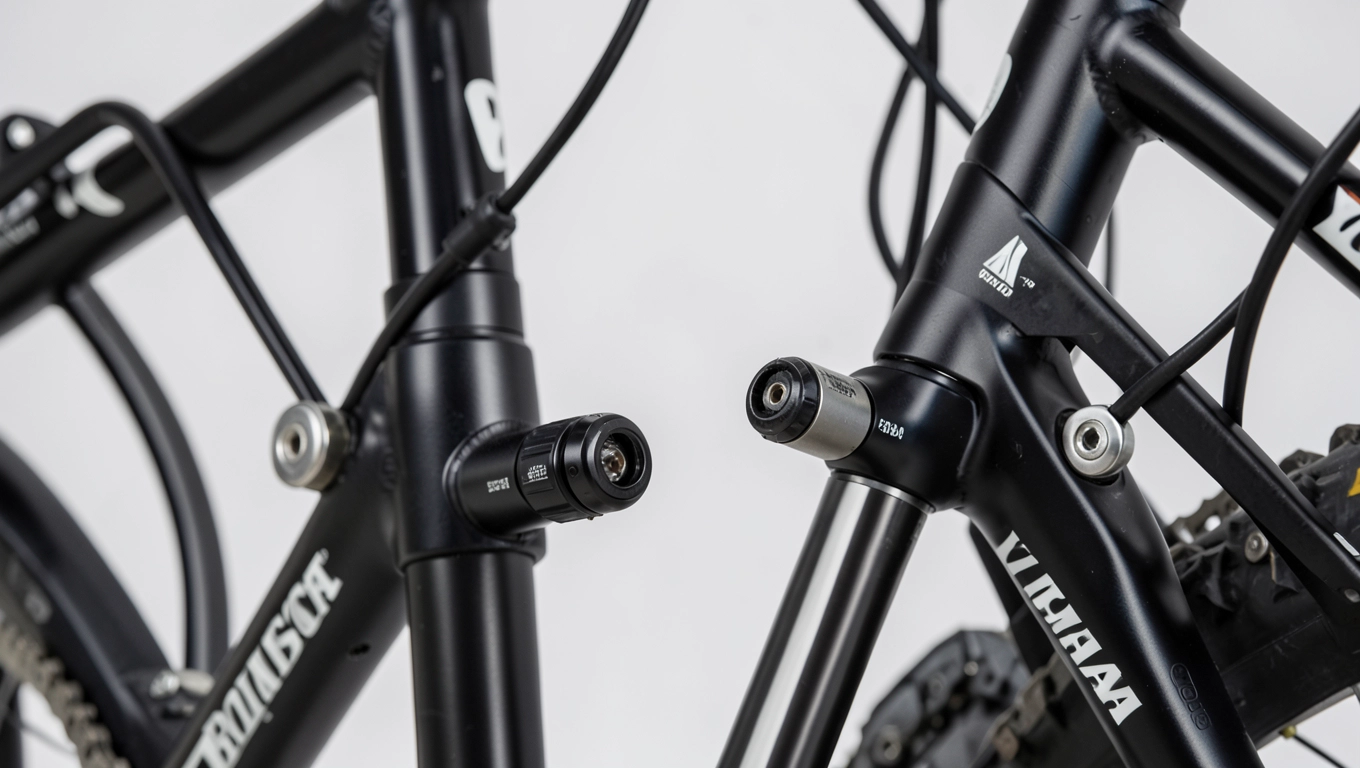 Jaki silnik do roweru elektrycznego Bosch czy Yamaha