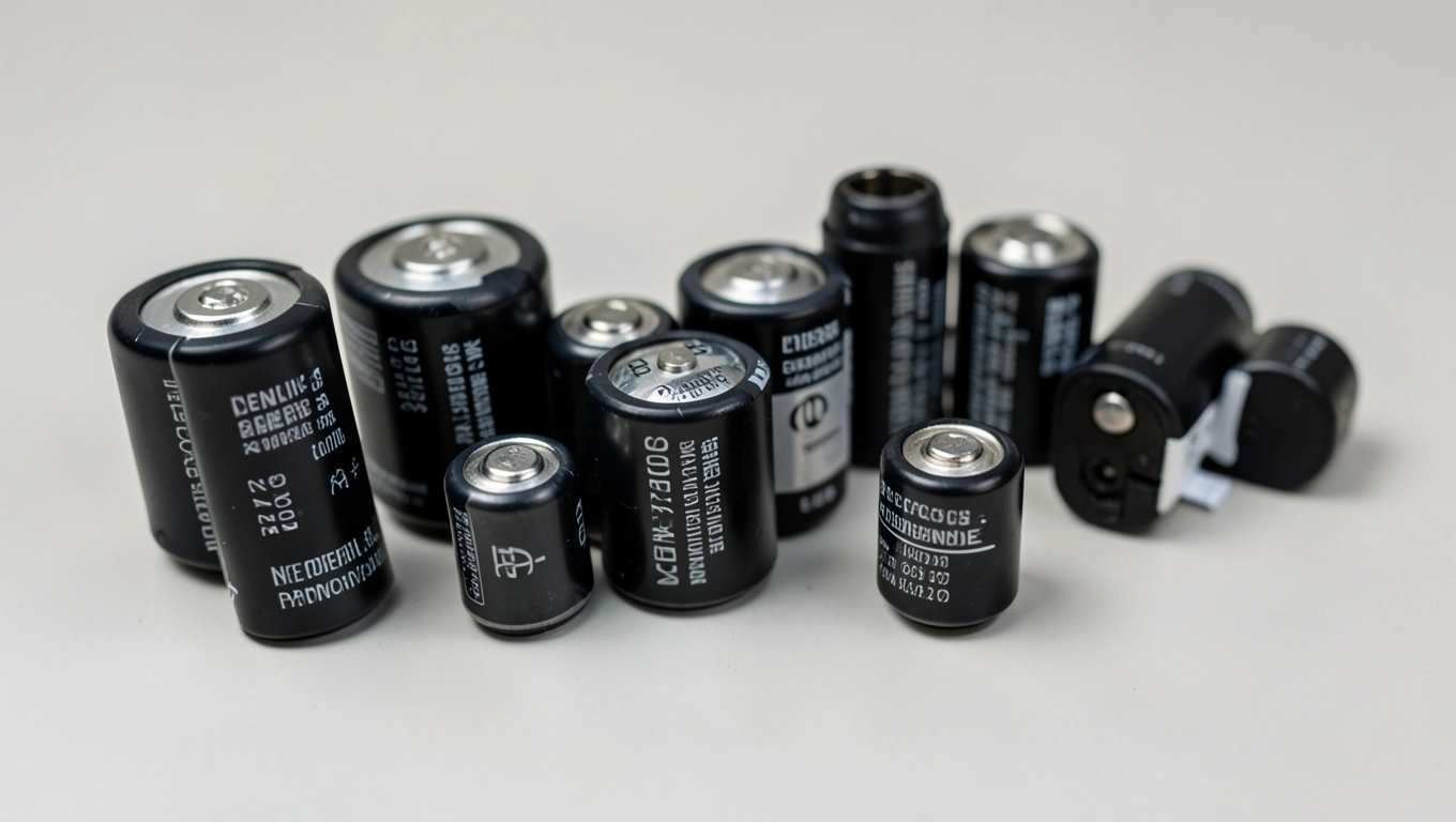 Jakie ogniwa do elektronarzędzi