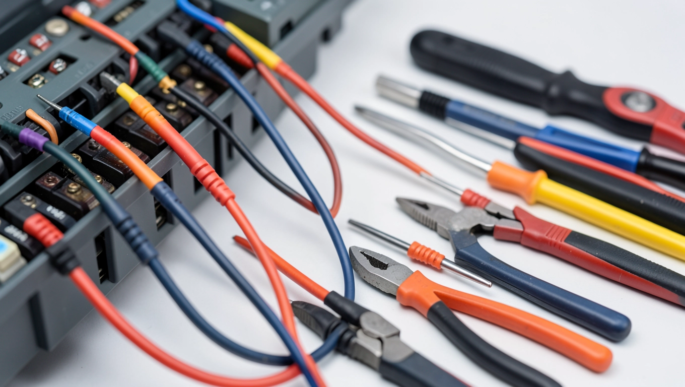 Jakie uprawnienia do pomiarów elektrycznych