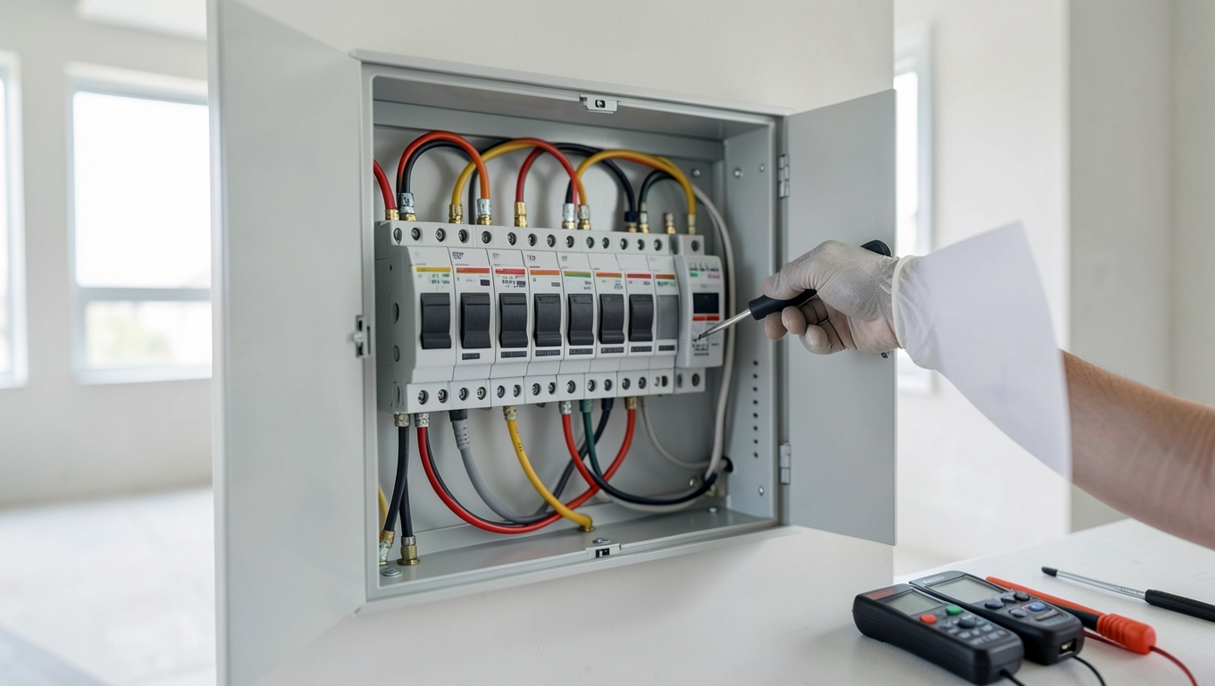 Kiedy robić pomiary instalacji elektrycznej i ile to kosztuje