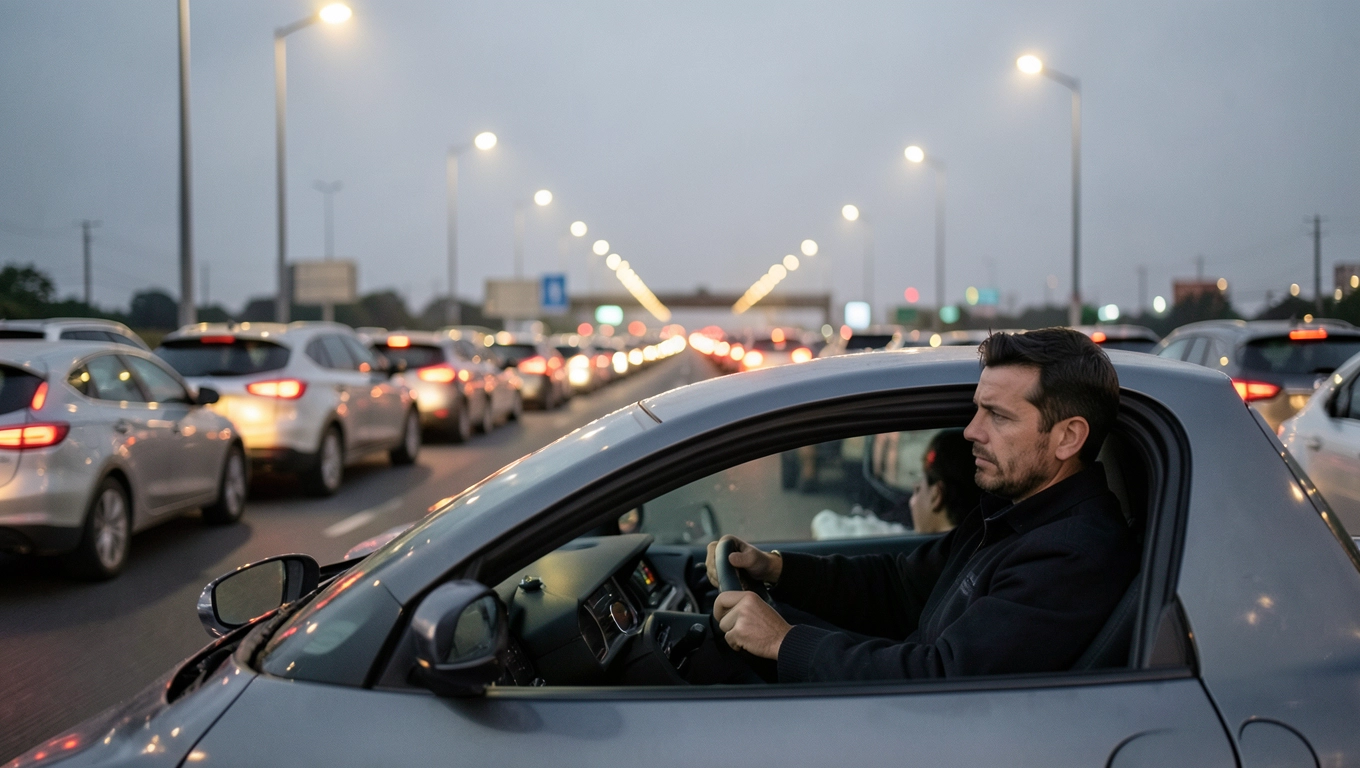 Kiedy standardowy parking EV nie wystarczy