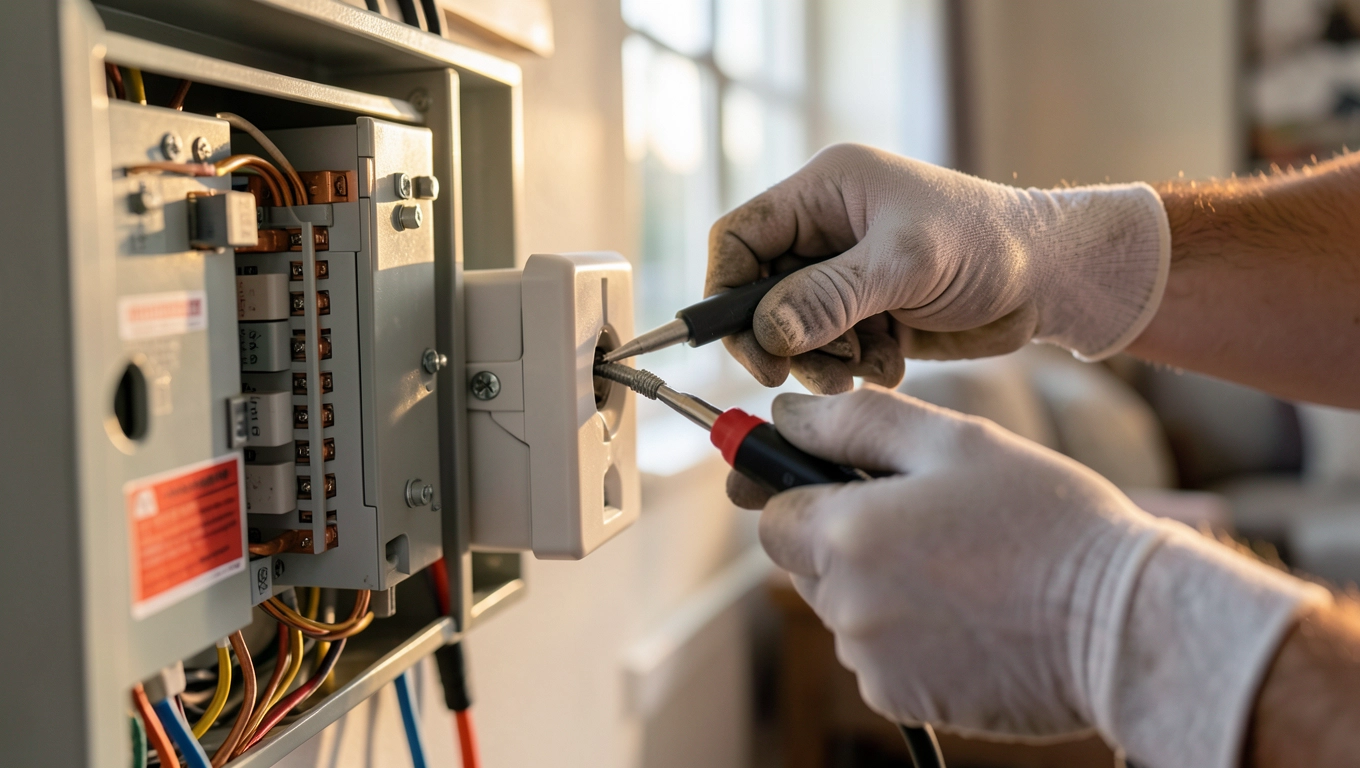 Kiedy wykonać obowiązkowy przegląd instalacji elektrycznej