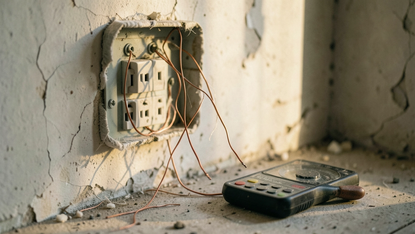 Kiedy wymagane jest okresowe sprawdzenie instalacji elektrycznej