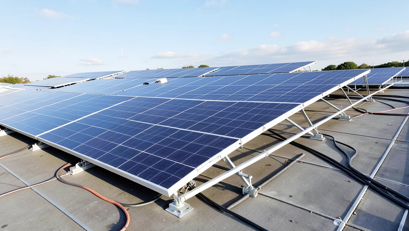 koszt instalacji fotowoltaicznej 10kw