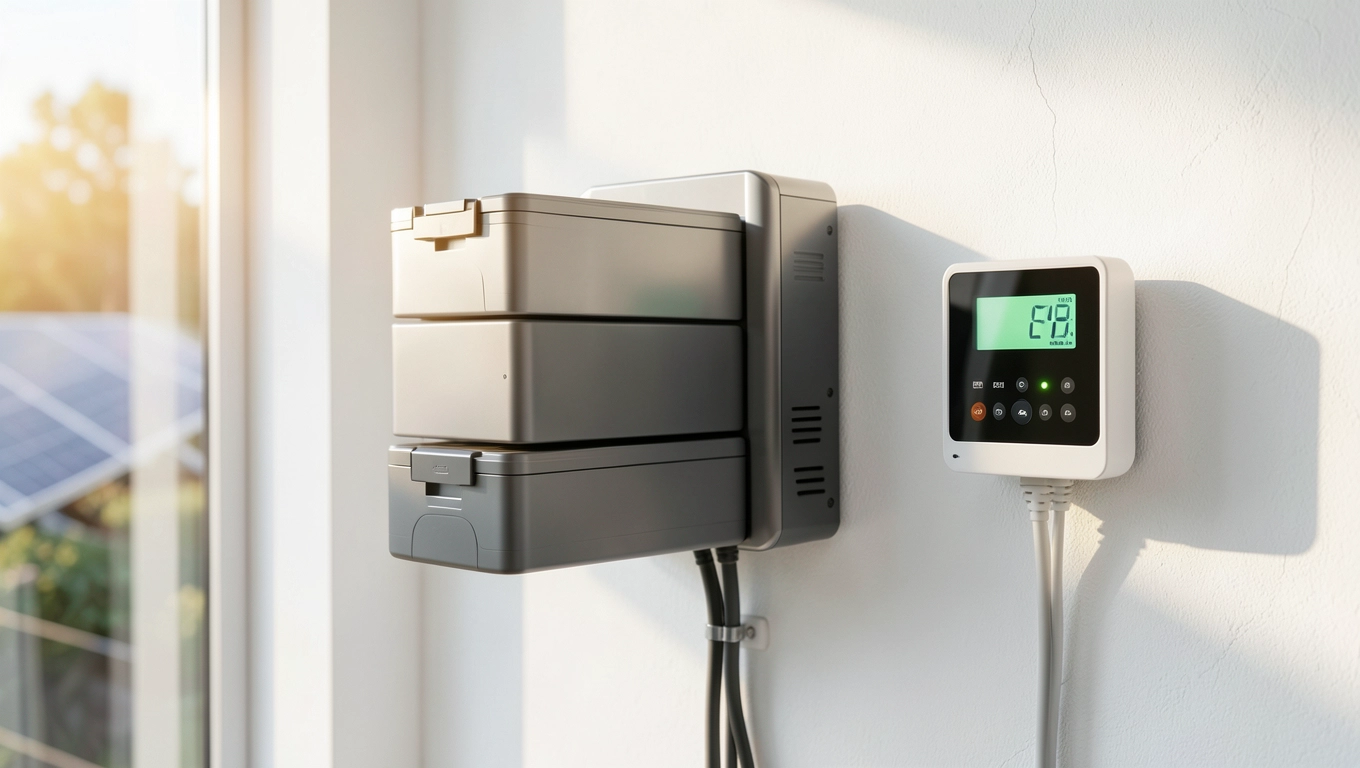 Koszt instalacji offgrid hybrydowej w 2026 i realny czas zwrotu