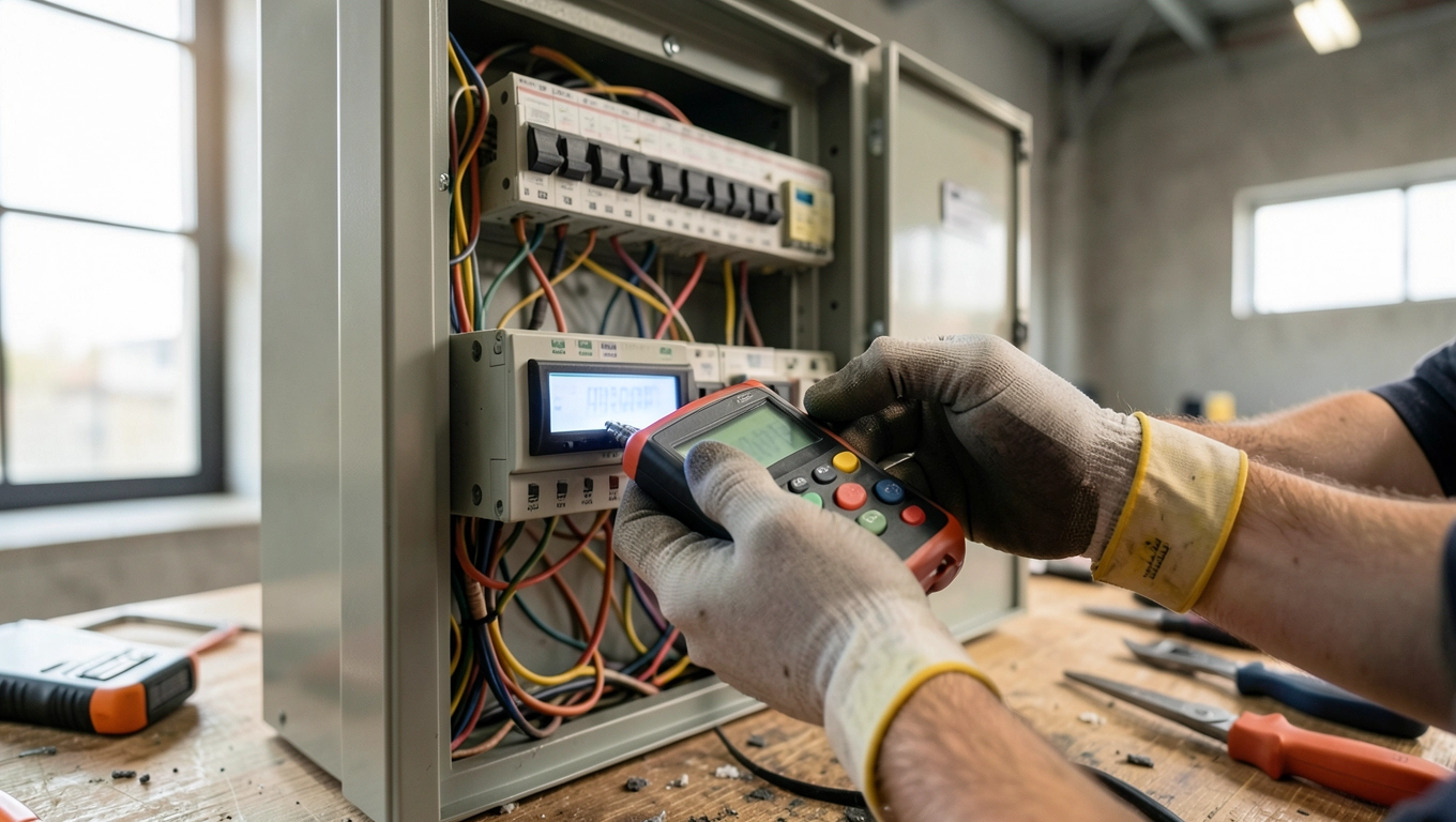 Kto i kiedy musi zlecić sprawdzenie instalacji elektrycznej