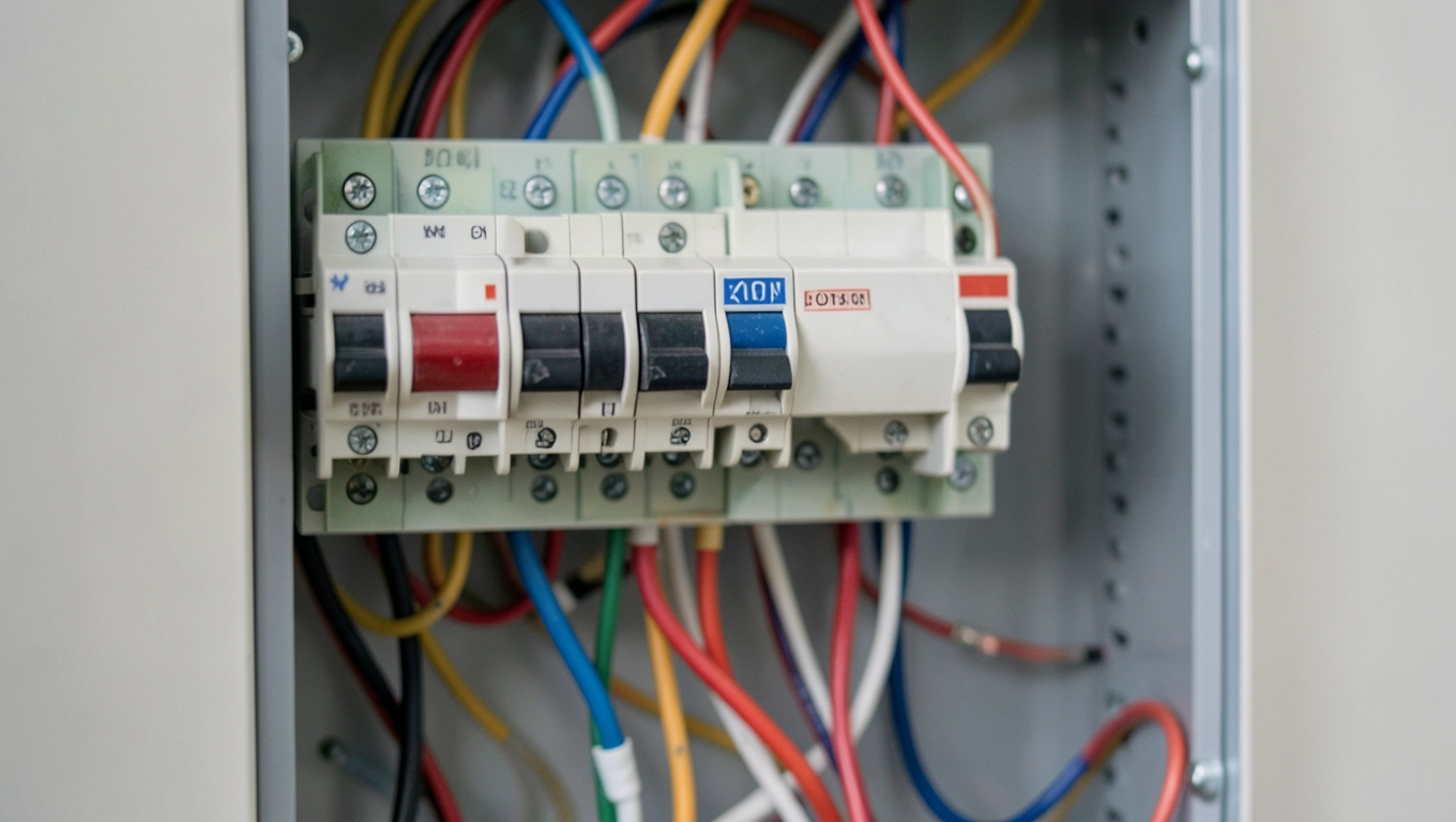 Kto może wykonać przegląd instalacji elektrycznej?