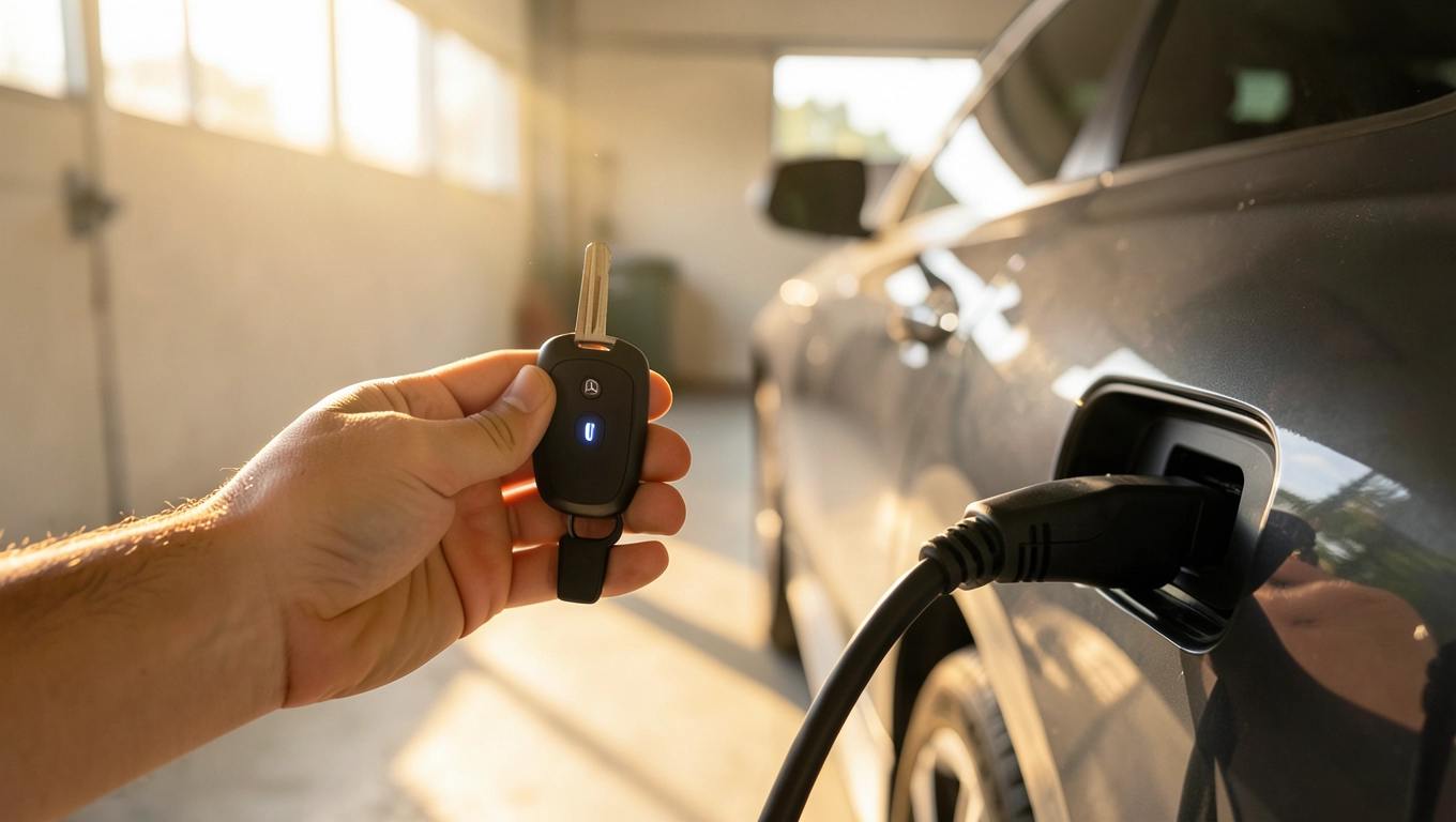 Leasing i dopłaty: skąd wziąć dodatkowe 30-40 tys. zł oszczędności