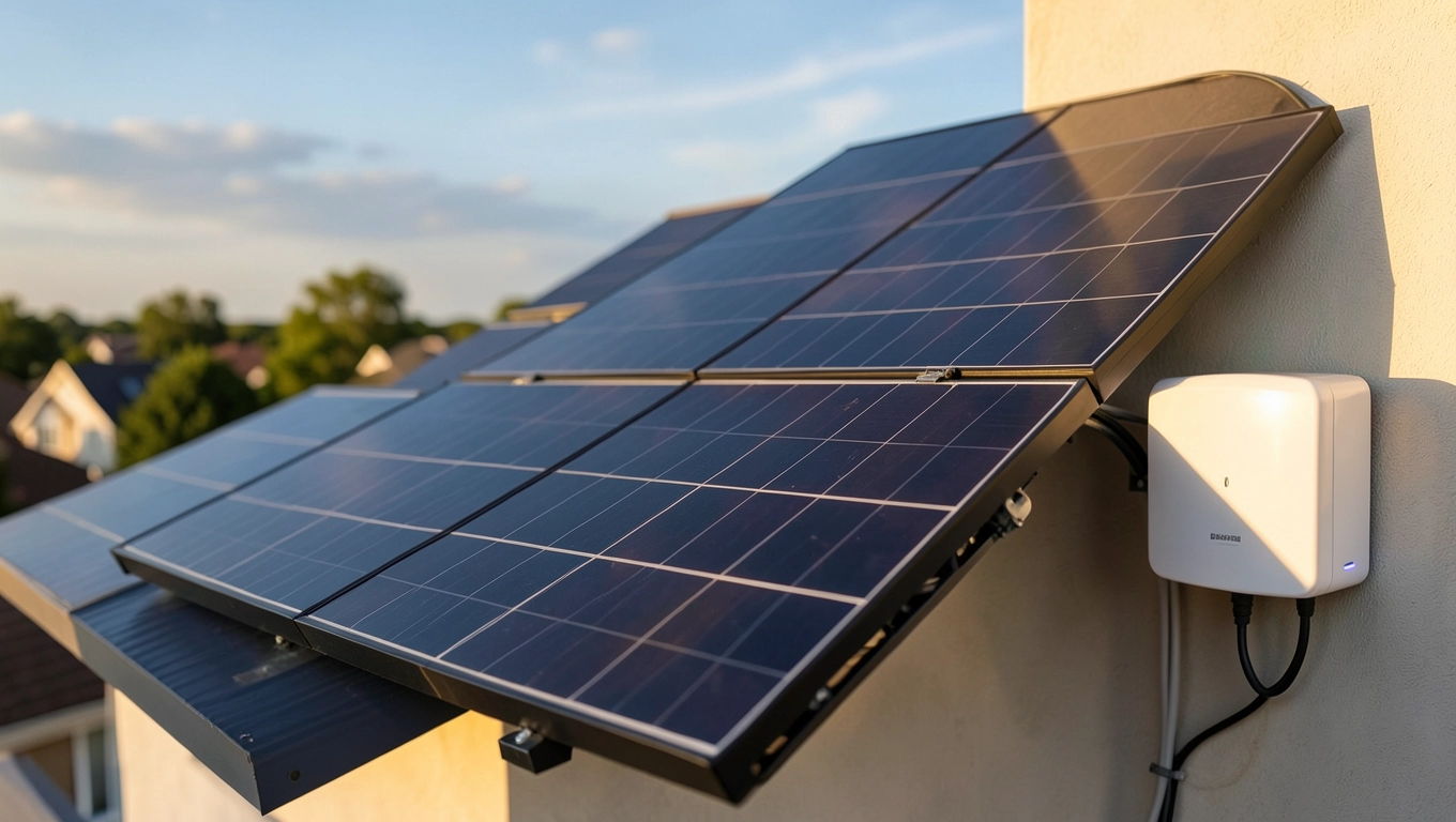 Magazyn energii przy fotowoltaice kiedy się opłaca