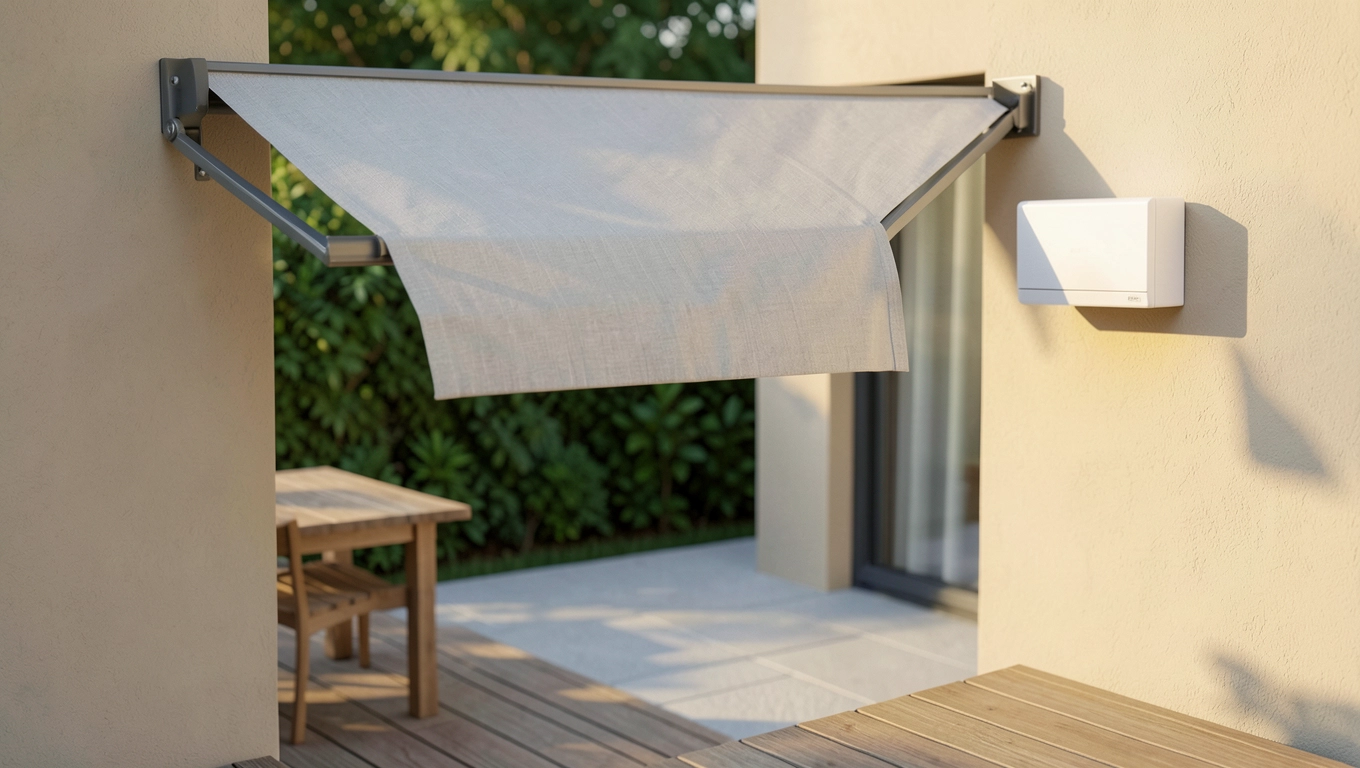 Markiza, pergola czy parasol co lepiej sprawdzi się na Twoim tarasie