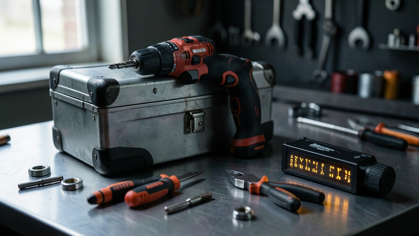 Milwaukee, Knipex i Wiha na wyprzedaży co warto złapać z ręcznych i 12V/18V