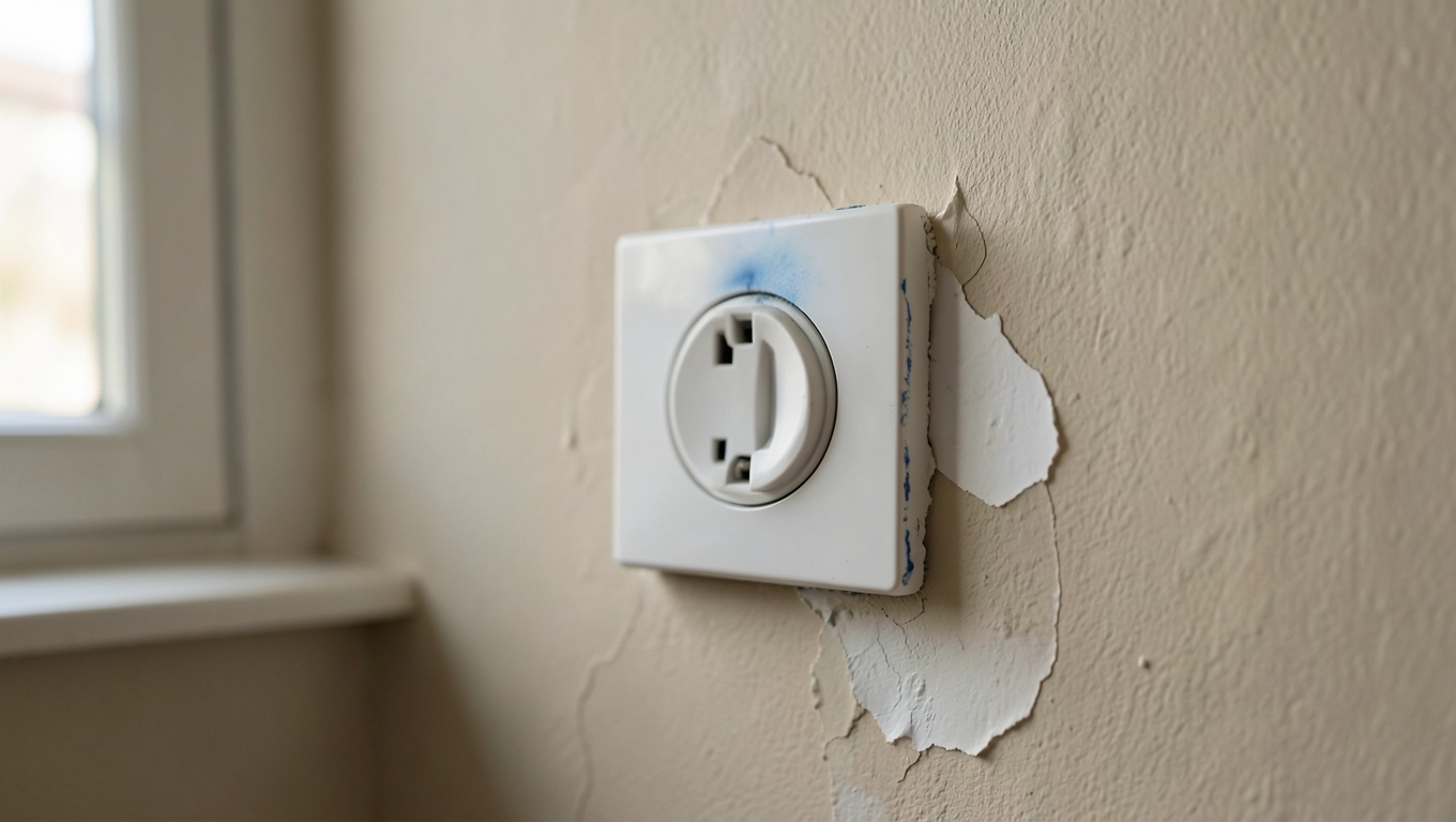 montaż gniazdka elektrycznego cena