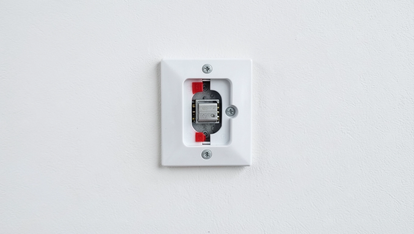 Montaż puszki elektrycznej w regipsie cena